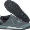 ION Scrub AMP MTB Shoes Gray