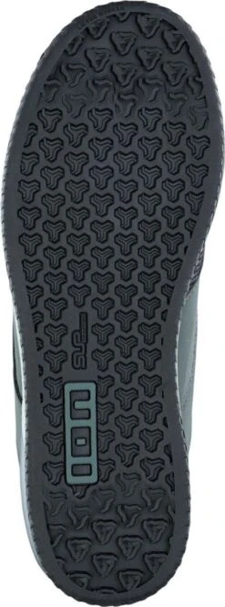 ION Scrub AMP MTB Shoes Gray -Component Bike Gear 18578345fca5de520e5e6.86691974