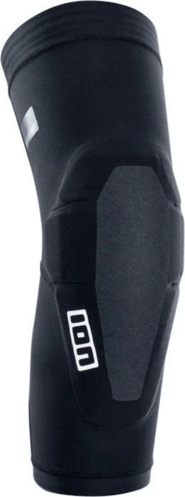 ION K-Sleeve 2.0 AMP Knee Guards Black 1 ION K-Sleeve 2.0 AMP Knee Guards Black