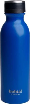 Insulated Bottle Smartshake Bothal Insulated 600ml Blue