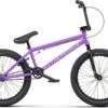 WeThePeople Nova Ultra Violet Freestyle BMX