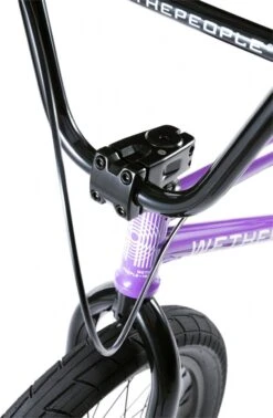 WeThePeople Nova Ultra Violet Freestyle BMX -Component Bike Gear 18595585fd24a909d4005.15249496