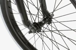 BMX Freestyle WeThePeople Nova Black -Component Bike Gear 18595595fd25001cd0164.04501857