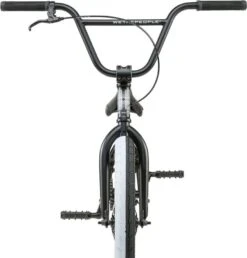 BMX Freestyle WeThePeople Nova Black -Component Bike Gear 18595595fd2500b655597.89688610