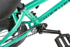 WeThePeople CRS 18 '' RSD CS Freestyle BMX Green -Component Bike Gear 18597326050cf371737f6.45476484