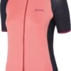 Spiuk Race Short Sleeve Jersey Pink Women