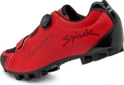 Spiuk Mondie MTB Shoes Red 8 Spiuk Mondie MTB Shoes Red -Component Bike Gear 18598825fd35ccc6966a8.23810785