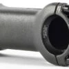 Bontrager Elite Stem 31.8 Mm 17 ° Black