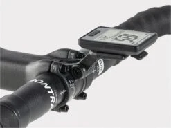 Bontrager Elite Stem 31.8 Mm 17 ° Black -Component Bike Gear 18643825fd8d5710b5dd3.11135086