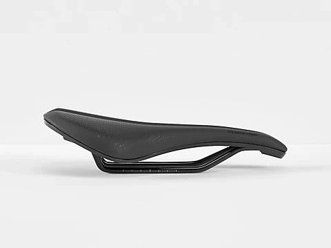 Bontrager Verse Comp Saddle Black 2 Bontrager Verse Comp Saddle Black - Image 2