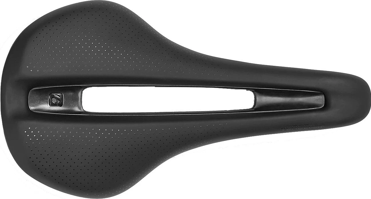 Bontrager Verse Comp Saddle Black 1 Bontrager Verse Comp Saddle Black