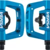 DMR Versa Semi-Automatic Pedal Blue