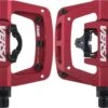 DMR Versa Semi-Automatic Pedal Red