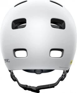 Poc Crane MIPS Bol Helmet White -Component Bike Gear 18659115fdb33e827d6b7.81390463