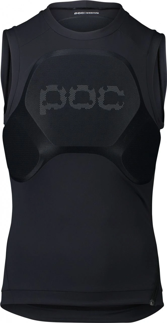 Poc Oseus VPD Torso Protection Vest Black 1 Poc Oseus VPD Torso Protection Vest Black