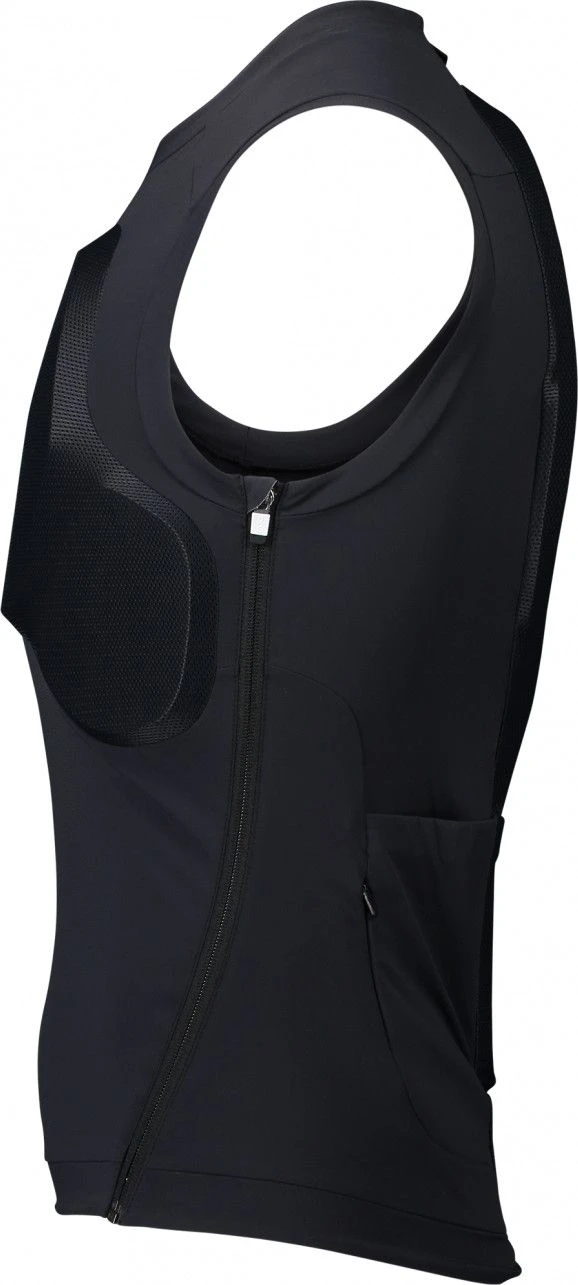 Poc Oseus VPD Torso Protection Vest Black 3 Poc Oseus VPD Torso Protection Vest Black - Image 3