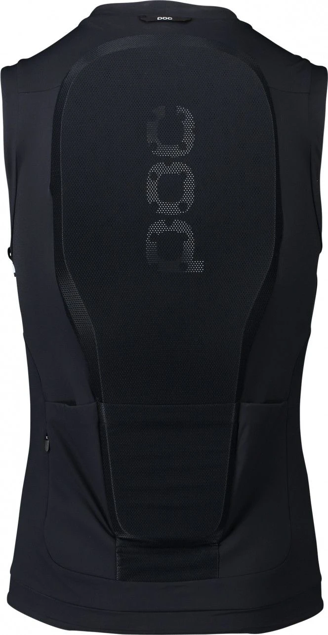 Poc Oseus VPD Torso Protection Vest Black 2 Poc Oseus VPD Torso Protection Vest Black - Image 2