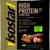 ISOSTAR 3 Bars High Protein 25 3x35gr (Hazel)
