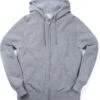 Chrome D. Klein Graphic Hoodie Gray