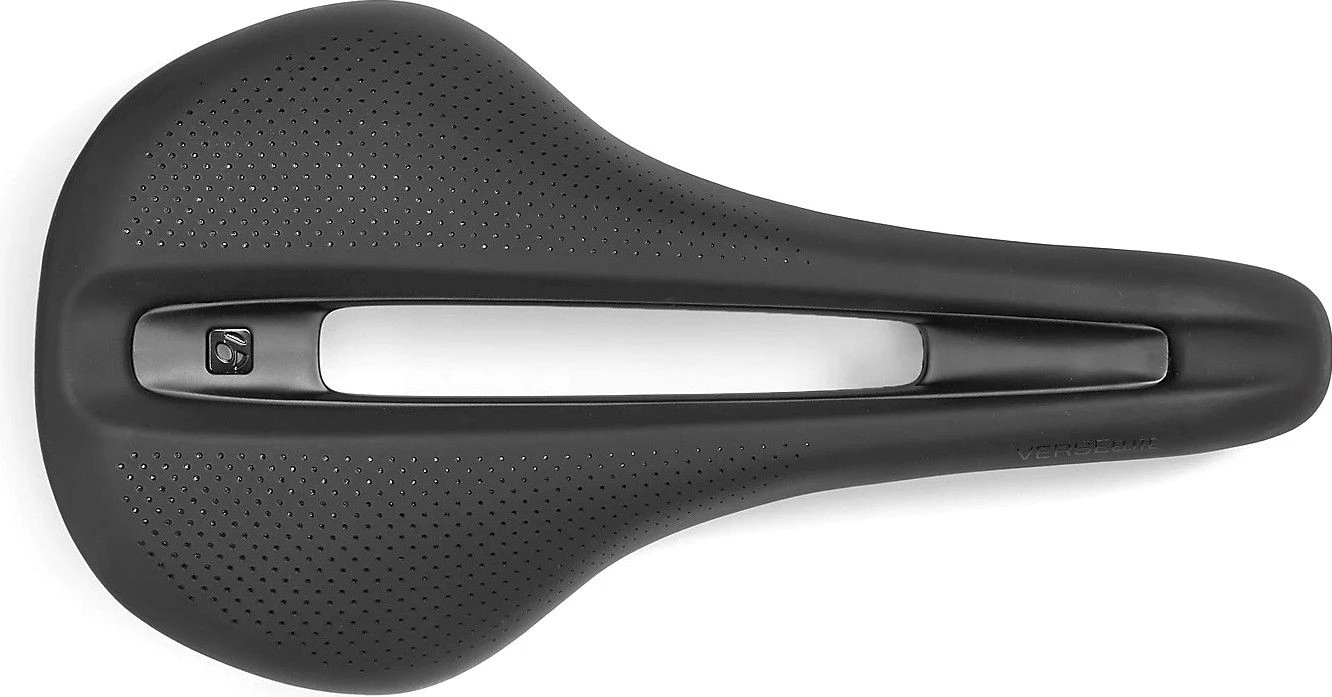Bontrager Verse Elite Saddle Black 2 Bontrager Verse Elite Saddle Black - Image 2