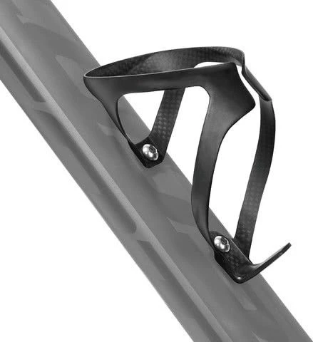 Topeak Shuttle Cage XE Carbon Water Bottle Cage Black 3 Topeak Shuttle Cage XE Carbon Water Bottle Cage Black - Image 3