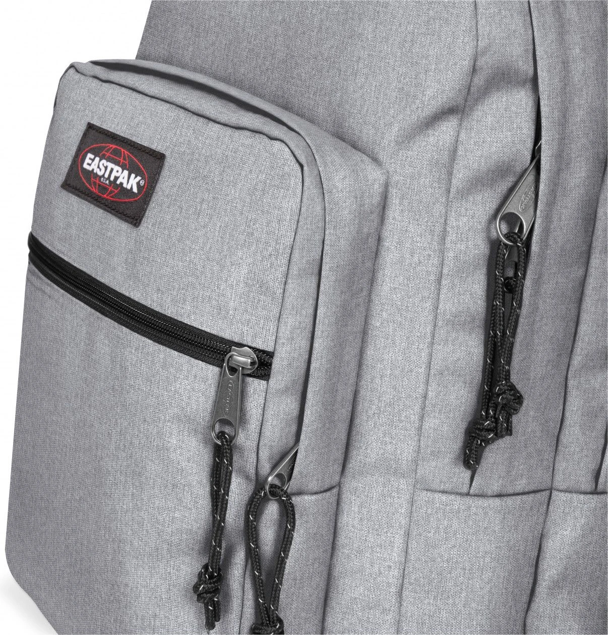 EASTPAK Morius Light 363 Sunday Gray 4 EASTPAK Morius Light 363 Sunday Gray - Image 4