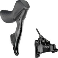 Sram Rival ETap AXS Hydraulic Rear Disc Brake (without Disc)