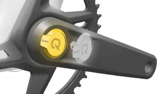 Sram Powermeter Rival AXS Crank Arm Bolt 3 Sram Powermeter Rival AXS Crank Arm Bolt - Image 3