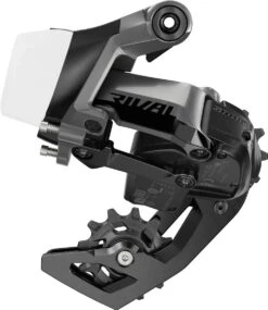 Sram Rival ETap AXS 12V Rear Derailleur (without Battery)