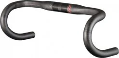 Bontrager XXX VR-C Carbon Handlebar Black