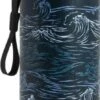 United By Blue Insulated Steel Bottle Blue 946 Ml