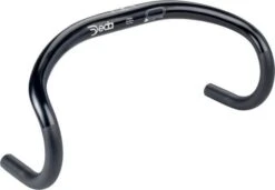 Deda Pista Handlebar Black