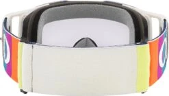 Oakley Front Line Mask Troy Lee Design Prizm MX Transparent White Ref.OO7087-63 5 Oakley Front Line Mask Troy Lee Design Prizm MX Transparent White Ref.OO7087-63 -Component Bike Gear 189957060a7c29e50edd6.77466603