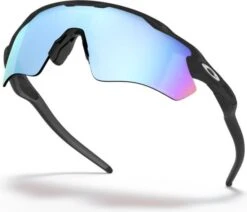 Oakley Radar Ev Path Matte Black Camo / Prizm Deep Water Polarized / Ref.OO9208-C038 Sunglasses -Component Bike Gear 18995776049f629ec7d18.10789038