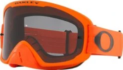Oakley O'Frame 2.0 Pro MX Mask Orange / Gray / Ref.OO7115-33