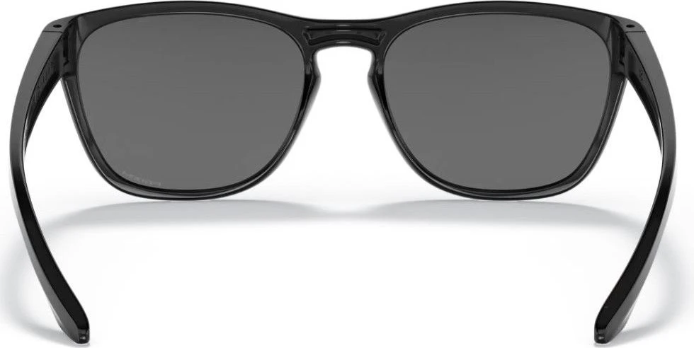 Oakley Manorburn Black Inc / Prizm Black / Ref.OO9479-0256 Sunglasses 3 Oakley Manorburn Black Inc / Prizm Black / Ref.OO9479-0256 Sunglasses - Image 3