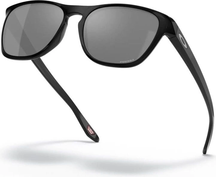 Oakley Manorburn Black Inc / Prizm Black / Ref.OO9479-0256 Sunglasses 4 Oakley Manorburn Black Inc / Prizm Black / Ref.OO9479-0256 Sunglasses - Image 4