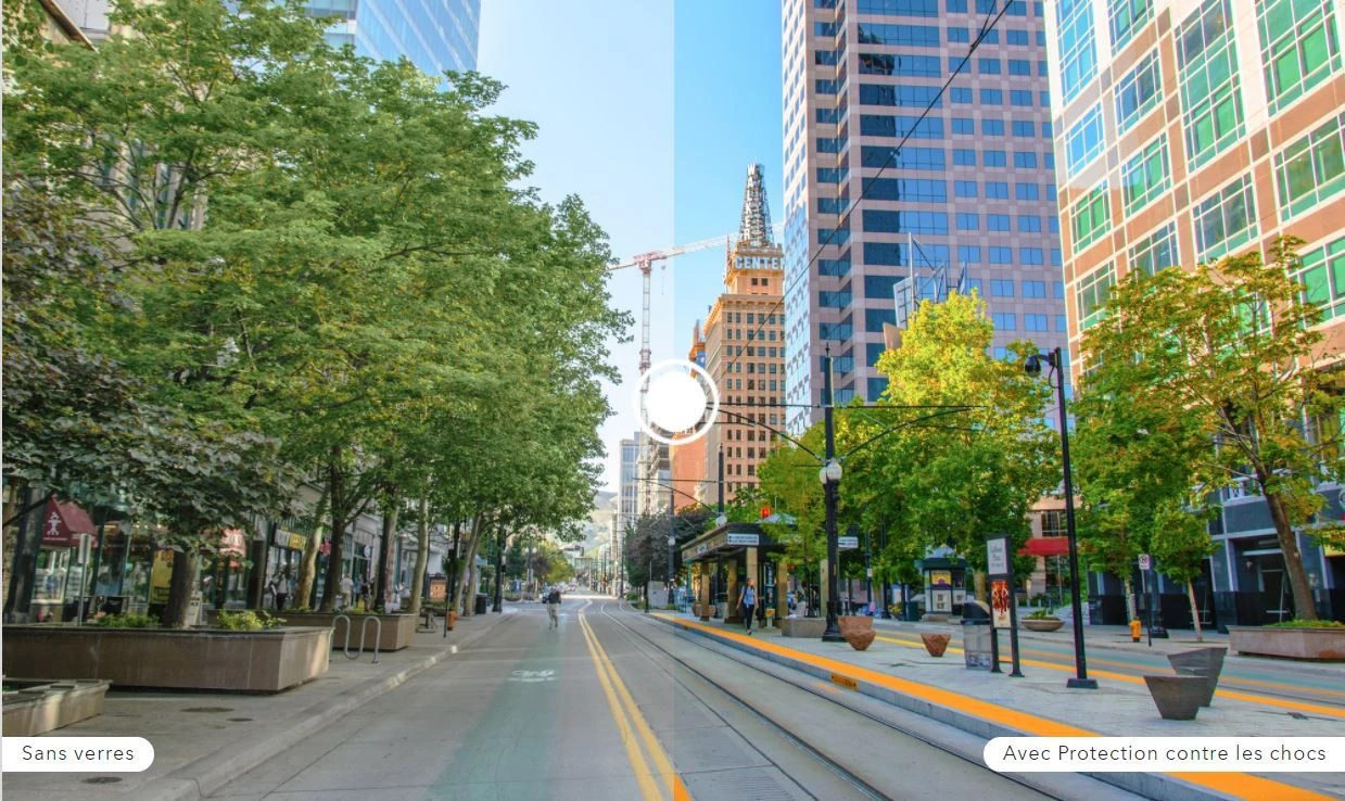 Oakley Manorburn Black Inc / Prizm Black / Ref.OO9479-0256 Sunglasses 5 Oakley Manorburn Black Inc / Prizm Black / Ref.OO9479-0256 Sunglasses - Image 5