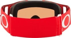 Oakley Front Line Mask Prizm MX Torch Iridium Red Ref.OO7087-56 -Component Bike Gear 189961360a7c536b528c1.64475121