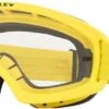 Oakley Kid's O'Frame 2.0 Pro XS MX Mask Yellow / Ref.OO7116-17