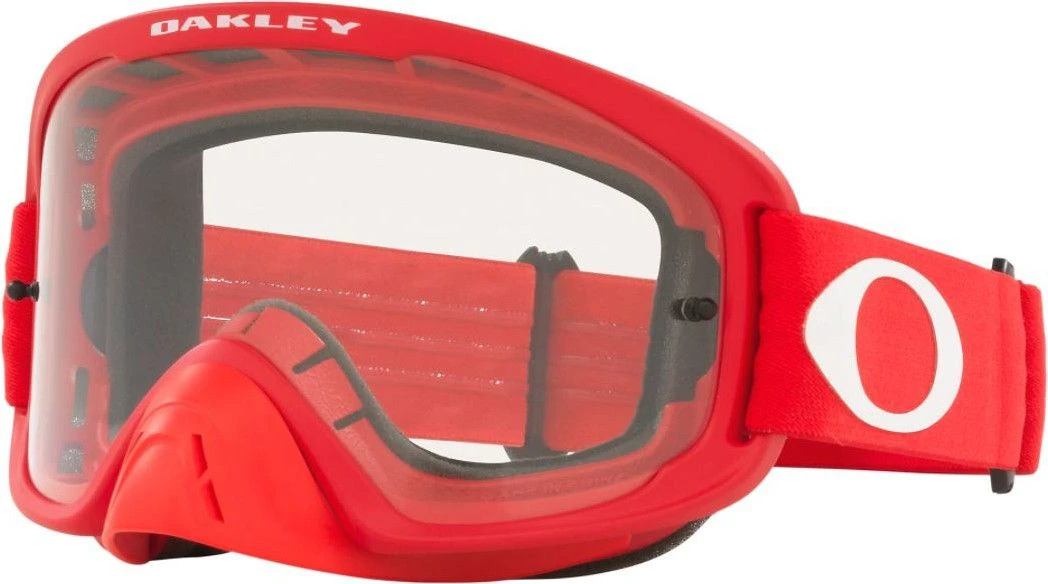 Oakley O'Frame 2.0 Pro MX Mask Red / Ref.OO7115-34 1 Oakley O'Frame 2.0 Pro MX Mask Red / Ref.OO7115-34