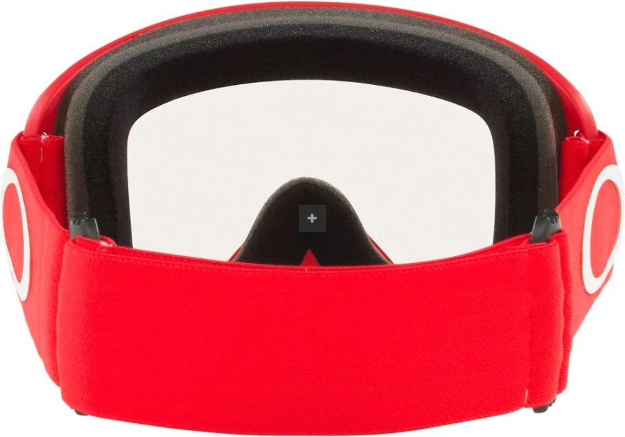 Oakley O'Frame 2.0 Pro MX Mask Red / Ref.OO7115-34 2 Oakley O'Frame 2.0 Pro MX Mask Red / Ref.OO7115-34 - Image 2