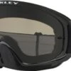 Oakley O'Frame 2.0 Pro MX Jet Black / Sand / Ref.OO7115-15 Mask