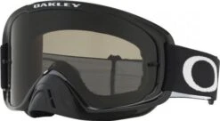 Oakley O'Frame 2.0 Pro MX Jet Black / Sand / Ref.OO7115-15 Mask