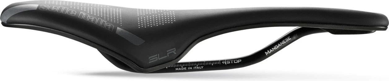 Selle Italia Saddle SLR Boost TM Superflow Black 2 Selle Italia Saddle SLR Boost TM Superflow Black - Image 2