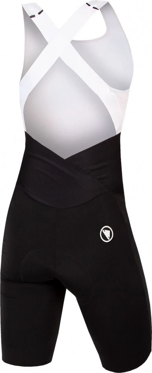 Endura Pro SL Bib Shorts Black (Medium Pad) Women 2 Endura Pro SL Bib Shorts Black (Medium Pad) Women - Image 2