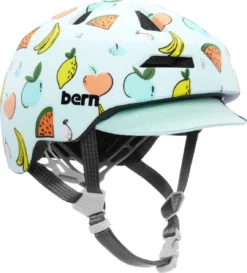 Bern Child Helmet Nino 2.0 Satin Galaxy Pearl -Component Bike Gear 18997965ff41e37851f14.06807803 3