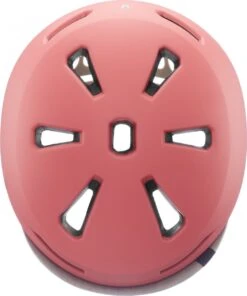 Bern Nino 2.0 Mat Grapefruit Child Helmet -Component Bike Gear 18997975ff41e634de1e2.99259439