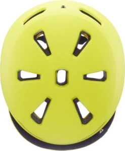 Bern Nino 2.0 Child Helmet Mat Lime 12 Bern Nino 2.0 Child Helmet Mat Lime -Component Bike Gear 18997985ff41e7b3f1598.33672382