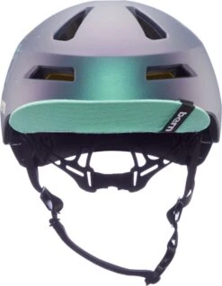 Bern Child Helmet Nino 2.0 Metallic Space Splat -Component Bike Gear 18998005ff41eac595da4.30733013
